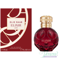 Elie Saab Elixir Love EDP 50ml за Жени Дамски Парфюми