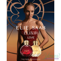 Elie Saab Elixir Love EDP 100ml за Жени Дамски Парфюми