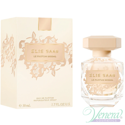 Elie Saab Le Parfum Bridal EDP 50ml за Жени Дамски Парфюми