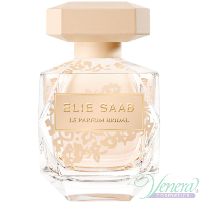 Elie Saab Le Parfum Bridal EDP 90ml за Жени БЕЗ ОПАКОВКА Дамски Парфюми без опаковка