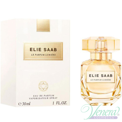 Elie Saab Le Parfum Lumiere EDP 30ml за Жени Дамски Парфюми 
