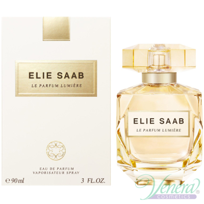 Elie Saab Le Parfum Lumiere EDP 90ml за Жени Дамски Парфюми 