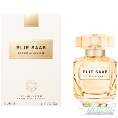 Elie Saab Le Parfum Lumiere EDP 50ml за Жени