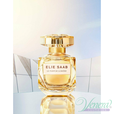 Elie Saab Le Parfum Lumiere EDP 90ml за Жени БЕ...
