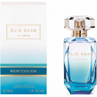 Elie Saab Le Parfum Resort Collection EDT 50ml за Жени