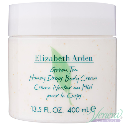 Elizabeth Arden Green Tea Honey Drops Body Crea...