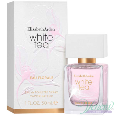 Elizabeth Arden White Tea Eau Florale EDT 30ml за Жени Дамски Парфюми