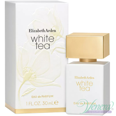 Elizabeth Arden White Tea Eau de Parfum EDP 30ml за Жени Дамски Парфюми