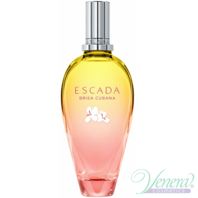 Escada Brisa Cubana EDT 100ml за Жени БЕЗ ОПАКОВКА Дамски Парфюми без опаковка