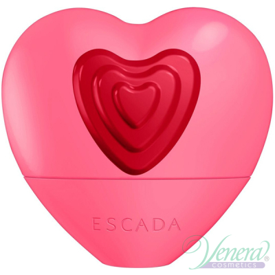 Escada Candy Love EDT 100ml за Жени БЕЗ ОПАКОВКА