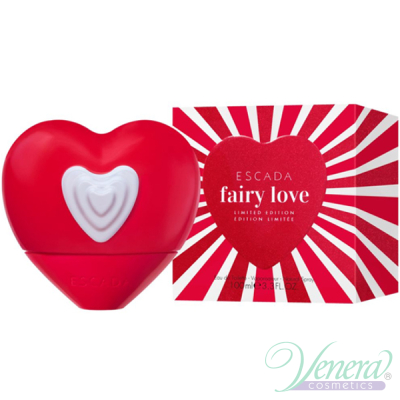 Escada Fairy Love EDT 100ml за Жени Дамски Парфюми