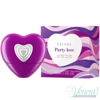 Escada Party Love EDP 30ml за Жени Дамски Парфюми