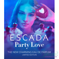 Escada Party Love EDP 30ml за Жени Дамски Парфюми