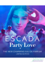 Escada Party Love EDP 100ml за Жени Дамски Парфюми