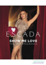 Escada Show Me Love EDP 50ml за Жени БЕЗ ОПАКОВКА Дамски Парфюми без опаковка