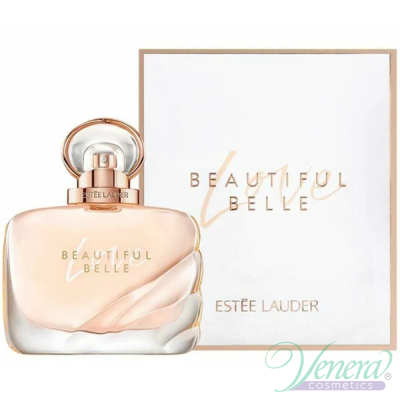 Estee Lauder Beautiful Belle Love EDP 100ml за Жени Дамски Парфюми