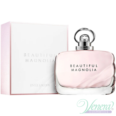 Estee Lauder Beautiful Magnolia EDP 50ml за Жени Дамски Парфюми