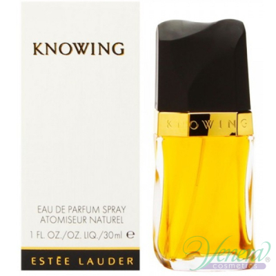 Estee Lauder Knowing EDP 30ml за Жени Дамски Парфюми