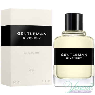 Givenchy Gentleman 2017 EDT 60ml за Мъже
