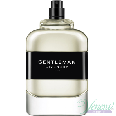 Givenchy Gentleman 2017 EDT 100ml за Мъже БЕЗ О...