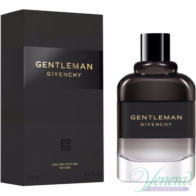 Givenchy Gentleman Eau de Parfum Boisee EDP 100ml за Мъже