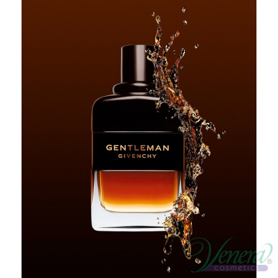 Givenchy Gentleman Eau de Parfum Reserve Privee EDP 100ml за Мъже Мъжки Парфюми