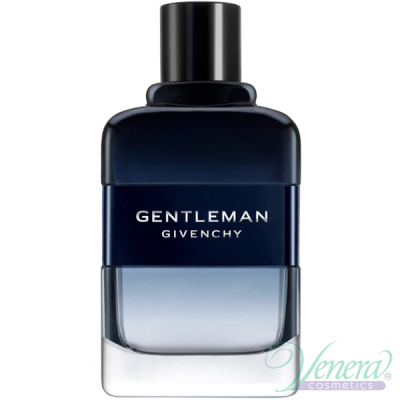 Givenchy Gentleman Intense EDT 100ml за Мъ...