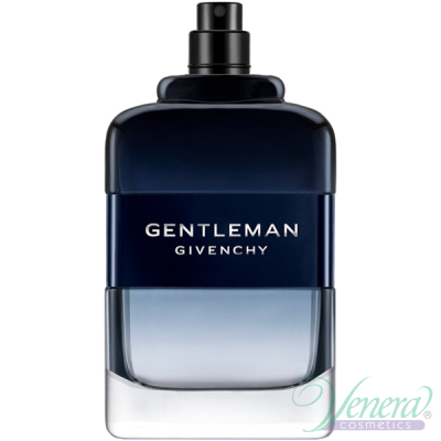 Givenchy Gentleman Intense EDT 100ml за Мъже Без Капачка Мъжки Парфюми без капачка