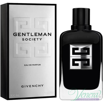 Givenchy Gentleman Society EDP 100ml за Мъже Мъжки Парфюми