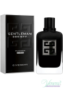 Givenchy Gentleman Society Extreme EDP 100ml за Мъже БЕЗ ОПАКОВКА Мъжки Парфюми без опаковка