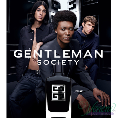 Givenchy Gentleman Society EDP 100ml за Мъже