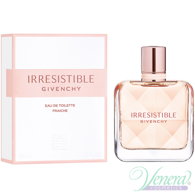 Givenchy Irresistible Fraiche EDT 50ml за Жени