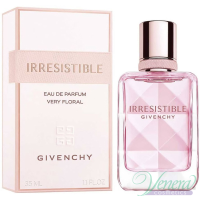 Givenchy Irresistible Very Floral EDP 35ml за Жени