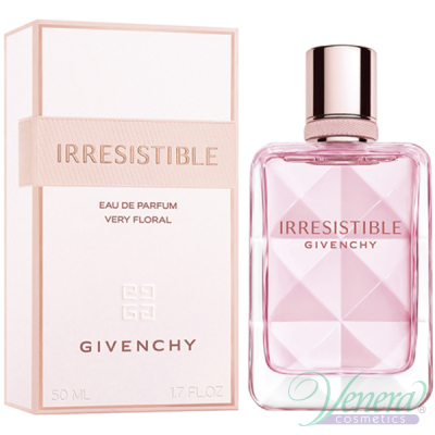 Givenchy Irresistible Very Floral EDP 50ml за Жени