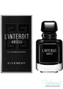 Givenchy L'Interdit Absolu EDP 80ml за Жени БЕЗ ОПАКОВКА Дамски Парфюми без опаковка