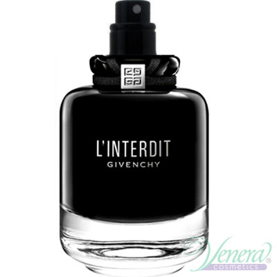 Givenchy L'Interdit Intense EDP 80ml за Жени БЕ...