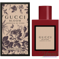 Gucci Bloom Ambrosia di Fiori EDP 50ml за Жени Дамски Парфюми