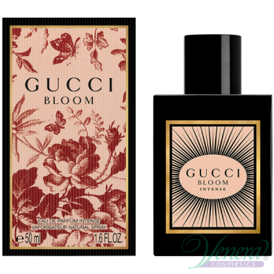 Gucci Bloom Intense EDP 50ml за Жени Дамски Парфюми