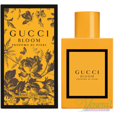 Gucci Bloom Profumo di Fiori EDP 50ml за Жени