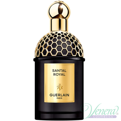 Guerlain Absolus Allegoria Santal Royal EDP 125ml за Мъже и Жени БЕЗ ОПАКОВКА