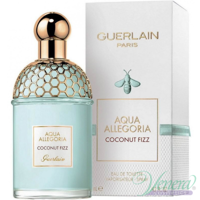 Guerlain Aqua Allegoria Coconut Fizz EDT 125ml ...