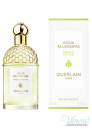 Guerlain Aqua Allegoria Nerolia Vetiver EDT 125ml за Мъже и Жени БЕЗ ОПАКОВКА Унисекс Парфюми без опаковка