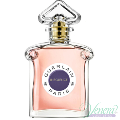 Guerlain Insolence EDT 75ml за Жени БЕЗ ОПАКОВКА Дамски Парфюми без опаковка