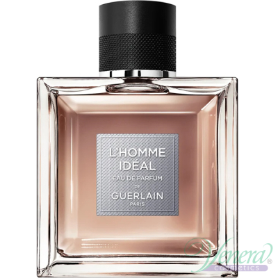 Guerlain L'Homme Ideal Eau de Parfum EDP 100ml за Мъже БЕЗ ОПАКОВКА Мъжки Парфюми