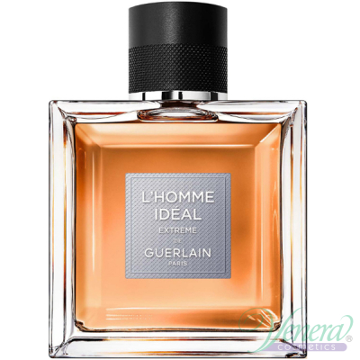 Guerlain L'Homme Ideal Extreme EDP 100ml за Мъже БЕЗ ОПАКОВКА Мъжки Парфюми без опаковка