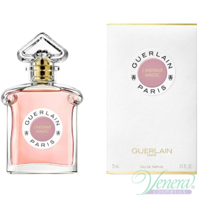 Guerlain L'Instant Magic EDP 75ml за Жени БЕЗ О...