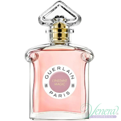 Guerlain L'Instant Magic EDP 75ml за Жени БЕЗ О...