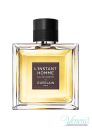 Guerlain L'Instant Pour Homme EDP 100ml за Мъже Мъжки Парфюми