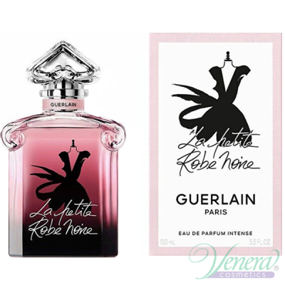 Guerlain La Petite Robe Noire Eau de Parfum Int...