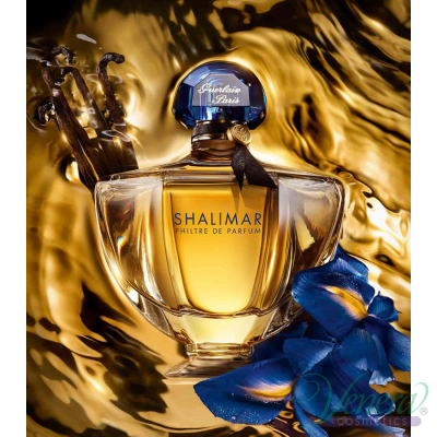 Guerlain Shalimar Philtre de Parfum EDP 90ml за...